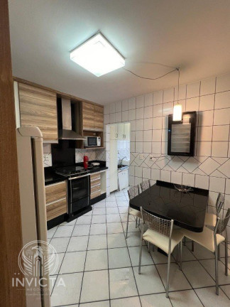 Imagem Apartamento com 3 Quartos à Venda, 99 m² em Centro - Balneário Camboriú