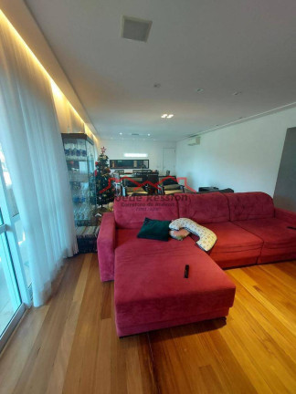 Imagem Apartamento com 4 Quartos à Venda, 266 m² em Jardim Marajoara - São Paulo Imagem Apartamento com 4 Quartos à Venda, 266 m² em Jardim Marajoara - São Paulo