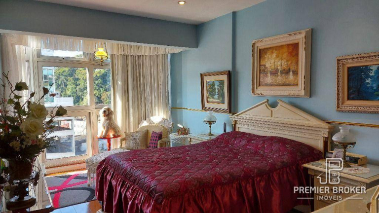 Imagem Cobertura com 2 Quartos à Venda, 156 m² em Várzea - Teresópolis