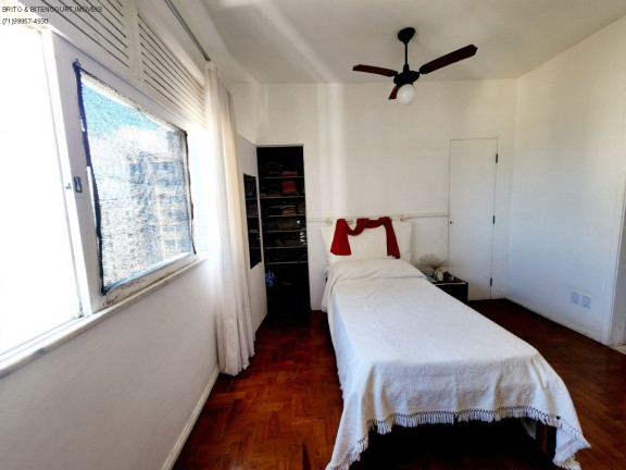 Imagem Imóvel com 3 Quartos à Venda, 120 m² em Barra - Salvador Imagem Imóvel com 3 Quartos à Venda, 120 m² em Barra - Salvador