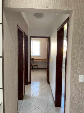 Imagem Apartamento com 3 Quartos à Venda, 64 m² em Areias - São José
