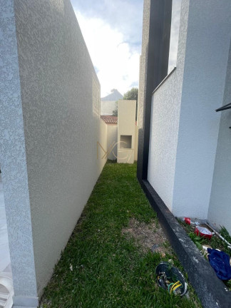 Imagem Sobrado com 3 Quartos à Venda, 152 m² em Xaxim - Curitiba