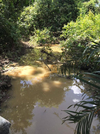 Imagem Chácara à Venda, 121.000 m² em Fazenda - Itapirapuã Imagem Chácara à Venda, 121.000 m² em Fazenda - Itapirapuã