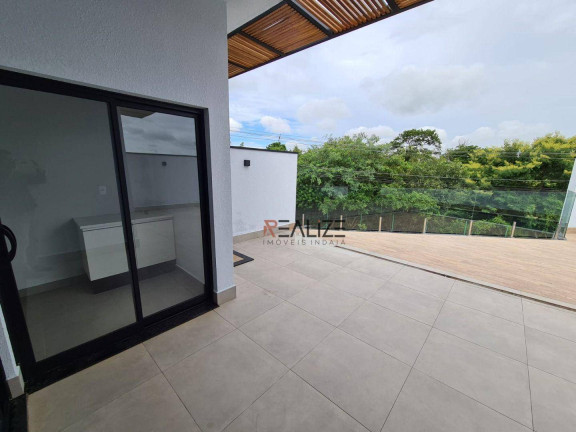 Imagem Casa com 3 Quartos à Venda, 253 m² em Condomínio Jardim Mantova - Indaiatuba Imagem Casa com 3 Quartos à Venda, 253 m² em Condomínio Jardim Mantova - Indaiatuba