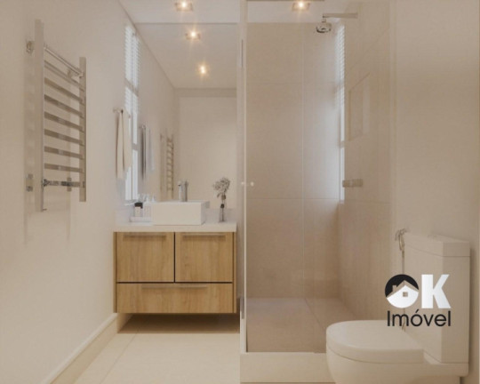 Imagem Apartamento com 2 Quartos à Venda, 100 m² em Jardim Paulista - São Paulo