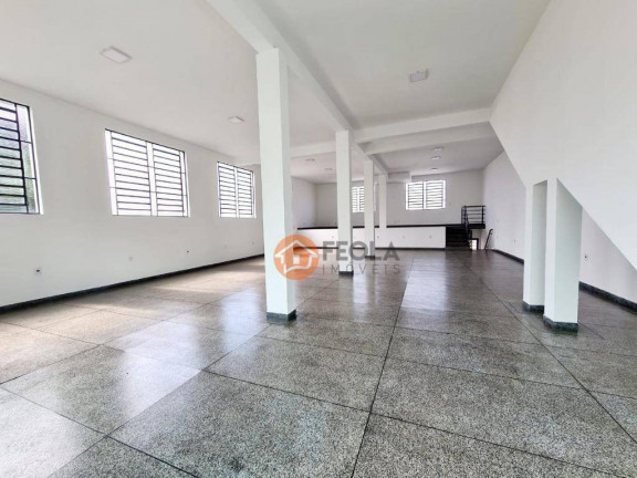 Imagem Sala Comercial à Venda, 374 m² em Parque Das Nações - Americana Imagem Sala Comercial à Venda, 374 m² em Parque Das Nações - Americana
