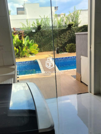 Imagem Casa de Condomínio com 3 Quartos à Venda, 240 m² em Residencial Vale Verde - Marília Imagem Casa de Condomínio com 3 Quartos à Venda, 240 m² em Residencial Vale Verde - Marília