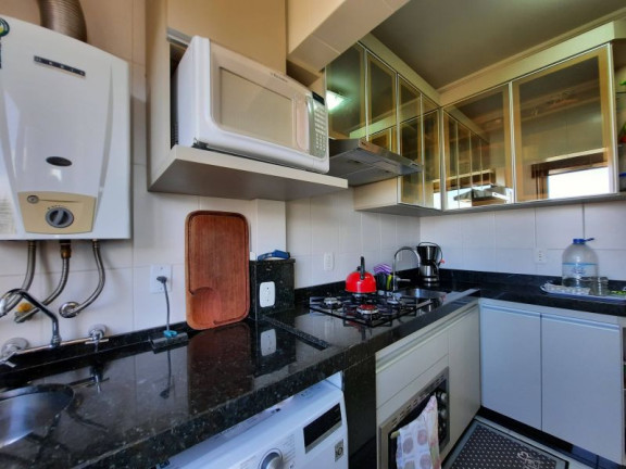 Imagem Apartamento com 1 Quarto à Venda, 57 m² em Centro - Tramandaí