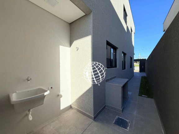 Imagem Casa com 3 Quartos à Venda, 105 m² em Jardim Eneide - Atibaia Imagem Casa com 3 Quartos à Venda, 105 m² em Jardim Eneide - Atibaia