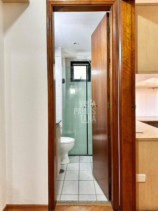 Imagem Apartamento com 3 Quartos à Venda, 77 m² em Sumaré - São Paulo Imagem Apartamento com 3 Quartos à Venda, 77 m² em Sumaré - São Paulo