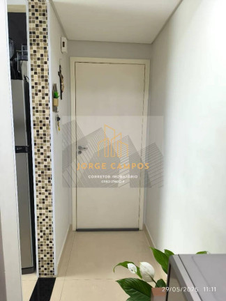 Imagem Apartamento com 2 Quartos à Venda, 49 m² em Jardim Califórnia - Jacareí Imagem Apartamento com 2 Quartos à Venda, 49 m² em Jardim Califórnia - Jacareí