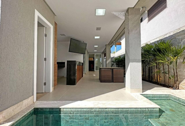 Imagem Casa com 4 Quartos à Venda, 250 m² em Jardins Verona - Goiânia Imagem Casa com 4 Quartos à Venda, 250 m² em Jardins Verona - Goiânia