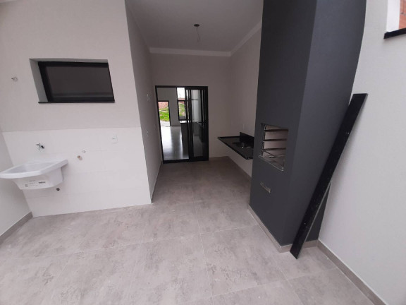 Imagem Casa de Condomínio com 3 Quartos à Venda, 150 m² em Horto Florestal - Sorocaba