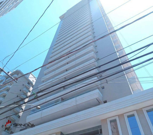 Imagem Apartamento com 4 Quartos à Venda, 147 m² em Canto Do Forte - Praia Grande Imagem Apartamento com 4 Quartos à Venda, 147 m² em Canto Do Forte - Praia Grande