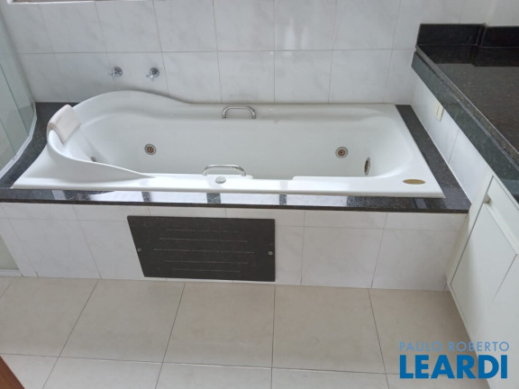 Imagem Apartamento com 4 Quartos à Venda, 250 m² em Centro - Santo André Imagem Apartamento com 4 Quartos à Venda, 250 m² em Centro - Santo André