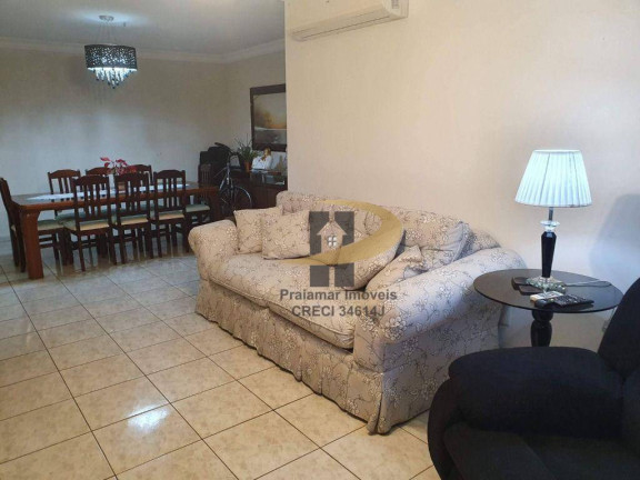 Imagem Apartamento com 3 Quartos à Venda, 166 m² em Aparecida - Santos Imagem Apartamento com 3 Quartos à Venda, 166 m² em Aparecida - Santos