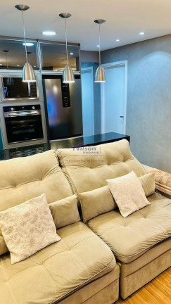 Imagem Apartamento com 3 Quartos à Venda, 75 m² em Jardim Flor Da Montanha - Guarulhos Imagem Apartamento com 3 Quartos à Venda, 75 m² em Jardim Flor Da Montanha - Guarulhos