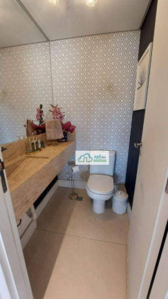Imagem Apartamento com 2 Quartos à Venda, 92 m² em Vila Anastácio - São Paulo