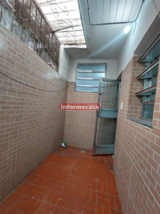 Imagem Imóvel com 1 Quarto para Alugar, 38 m² em Banco De Areia - Mesquita