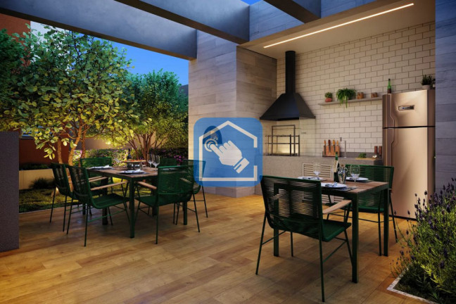 Imagem Apartamento com 2 Quartos à Venda, 47 m² em Penha De França - São Paulo Imagem Apartamento com 2 Quartos à Venda, 47 m² em Penha De França - São Paulo