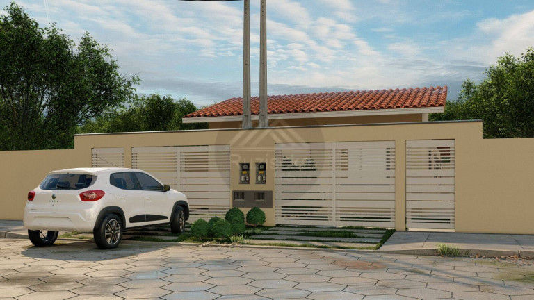 Imagem Casa com 2 Quartos à Venda, 125 m² em Nova Itanhaém - Itanhaém Imagem Casa com 2 Quartos à Venda, 125 m² em Nova Itanhaém - Itanhaém
