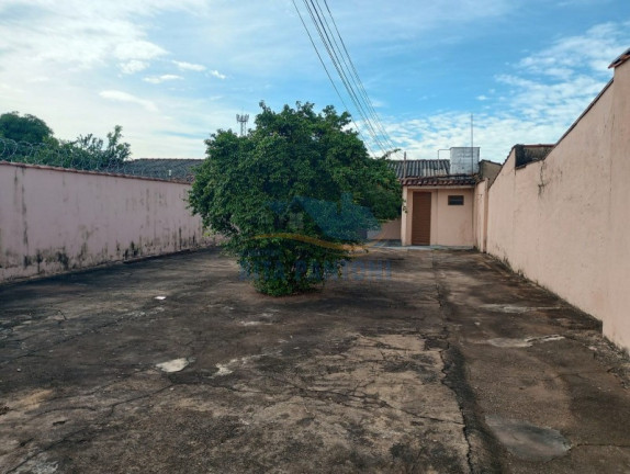 Imagem Casa com 1 Quarto à Venda, 42 m² em Vila Albertina - Ribeirão Preto