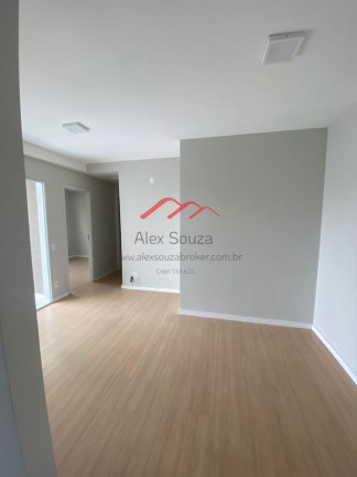 Imagem Apartamento com 2 Quartos à Venda, 56 m² em Jardim Das Colinas - Hortolândia