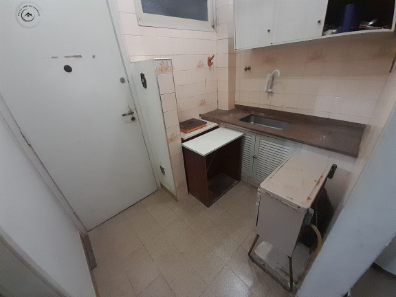 Imagem Kitnet com 1 Quarto para Alugar, 35 m² em Pitangueiras - Guarujá Imagem Kitnet com 1 Quarto para Alugar, 35 m² em Pitangueiras - Guarujá