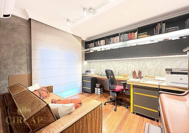 Imagem Apartamento com 4 Quartos à Venda, 226 m² em Vila Nova Conceição - São Paulo Imagem Apartamento com 4 Quartos à Venda, 226 m² em Vila Nova Conceição - São Paulo