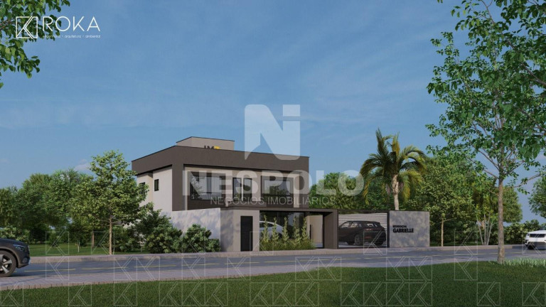 Imagem Apartamento com 2 Quartos à Venda, 54 m² em Benedito - Indaial Imagem Apartamento com 2 Quartos à Venda, 54 m² em Benedito - Indaial