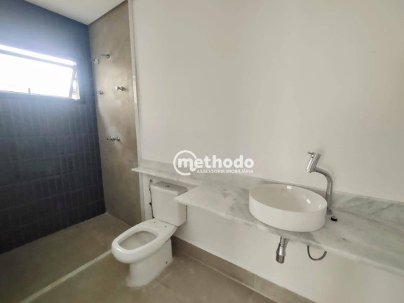 Imagem Casa com 3 Quartos à Venda, 182 m² em Taquaral - Campinas Imagem Casa com 3 Quartos à Venda, 182 m² em Taquaral - Campinas