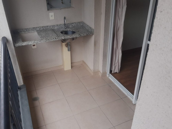 Imagem Apartamento com 3 Quartos à Venda, 64 m² em Morumbi - São Paulo Imagem Apartamento com 3 Quartos à Venda, 64 m² em Morumbi - São Paulo
