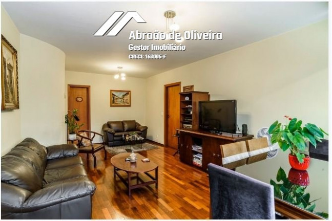 Imagem Apartamento com 2 Quartos à Venda, 120 m² em Alto De Pinheiros - São Paulo
