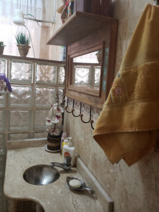 Imagem Casa com 4 Quartos à Venda, 360 m² em 25 De Agosto - Duque De Caxias