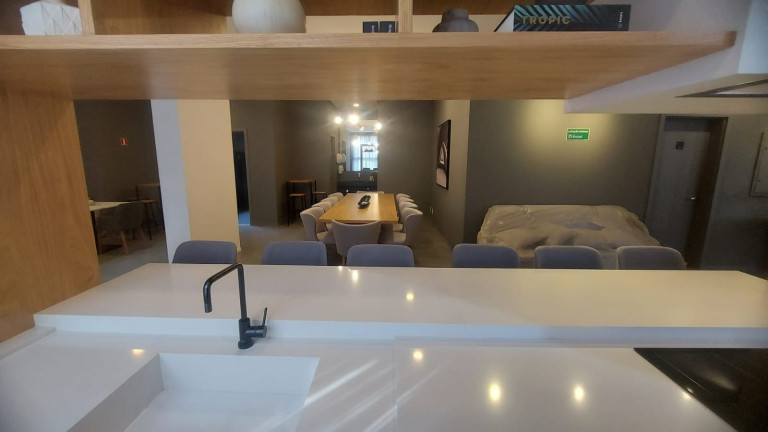 Imagem Apartamento com 3 Quartos à Venda, 166 m² em Vila Mariana - São Paulo