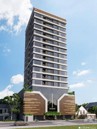 Apartamento com 2 Quartos à Venda, 86 m² em Balneário Perequê - Porto Belo