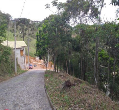 Imagem Terreno à Venda, 567 m² em Vargem Grande - Teresópolis Imagem Terreno à Venda, 567 m² em Vargem Grande - Teresópolis