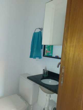 Imagem Apartamento com 2 Quartos à Venda, 100 m² em Vila Camilópolis - Santo André