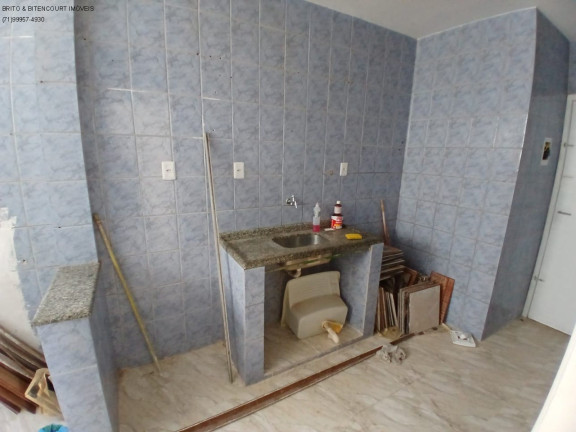 Imagem Imóvel com 3 Quartos à Venda, 90 m² em Brotas - Salvador Imagem Imóvel com 3 Quartos à Venda, 90 m² em Brotas - Salvador