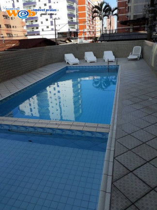 Imagem Apartamento com 1 Quarto à Venda, 111 m² em Tupi - Praia Grande Imagem Apartamento com 1 Quarto à Venda, 111 m² em Tupi - Praia Grande