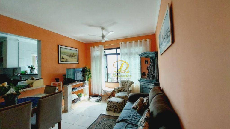 Imagem Apartamento com 2 Quartos à Venda, 70 m² em Canto Do Forte - Praia Grande Imagem Apartamento com 2 Quartos à Venda, 70 m² em Canto Do Forte - Praia Grande
