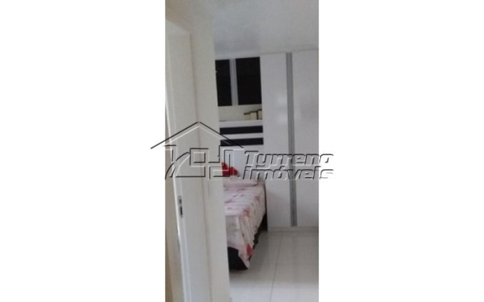 Imagem Apartamento com 2 Quartos à Venda, 52 m² em Residencial Flamboyant - São José Dos Campos Imagem Apartamento com 2 Quartos à Venda, 52 m² em Residencial Flamboyant - São José Dos Campos