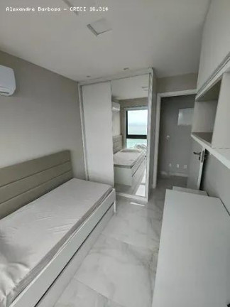 Imagem Apartamento com 3 Quartos à Venda, 95 m² em Boa Viagem - Recife