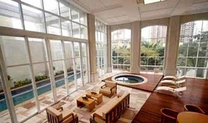 Imagem Apartamento com 1 Quarto à Venda, 48 m² em Vila Nova Conceição - São Paulo Imagem Apartamento com 1 Quarto à Venda, 48 m² em Vila Nova Conceição - São Paulo