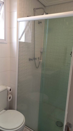 Imagem Apartamento com 2 Quartos à Venda, 74 m² em Vila Regente Feijó - São Paulo