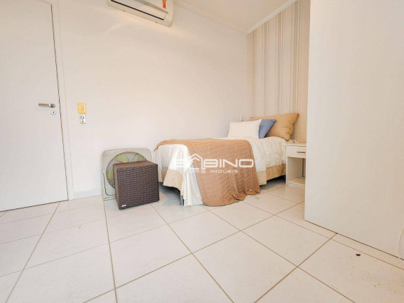 Imagem Apartamento com 3 Quartos à Venda, 100 m² em Riviera De São Lourenço - Bertioga