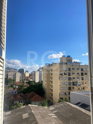 Imagem Apartamento com 3 Quartos à Venda, 115 m² em Centro Histórico - Porto Alegre