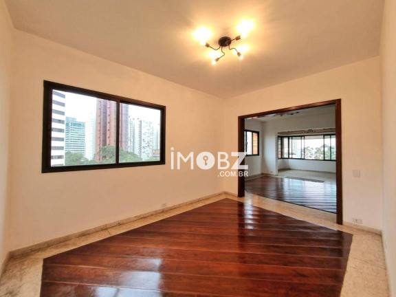 Imagem Imóvel com 4 Quartos à Venda, 236 m² em Vila Andrade - São Paulo