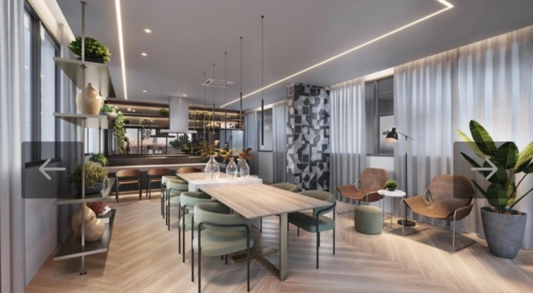 Apartamento com 1 Quarto à Venda, 25 m² em Vila Mariana - São Paulo