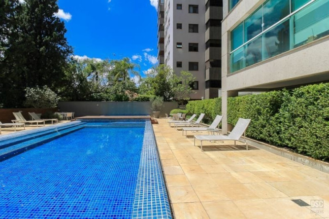 Imagem Apartamento com 3 Quartos à Venda, 165 m² em Bela Vista - Porto Alegre Imagem Apartamento com 3 Quartos à Venda, 165 m² em Bela Vista - Porto Alegre